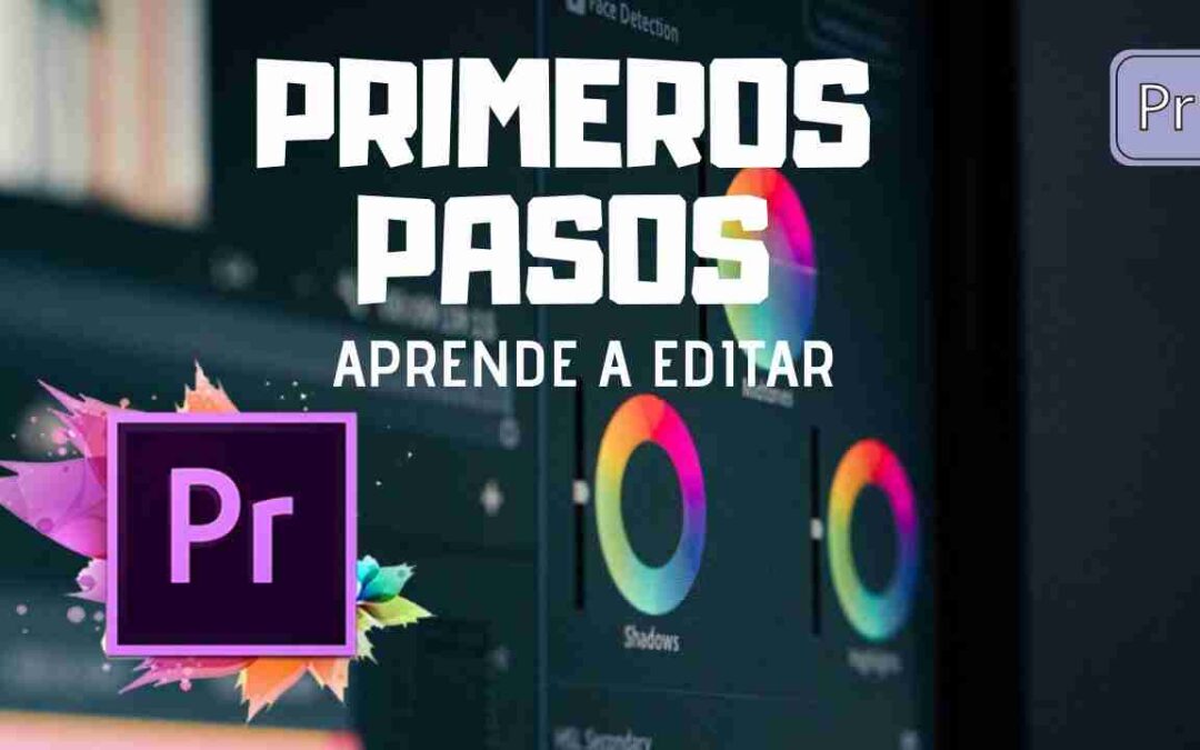 Cómo Editar Videos en Adobe Premiere Pro 2025