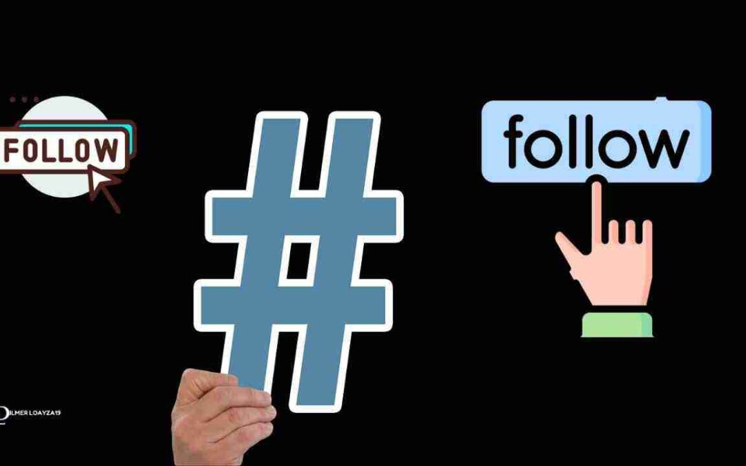 Top 47 Hashtags para Instagram en 2025: Tecnología, Moda, Fitness y Más