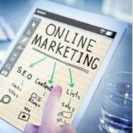 Explicación visual sobre qué es un hashtag y cómo usarlo en Instagram para aumentar el alcance