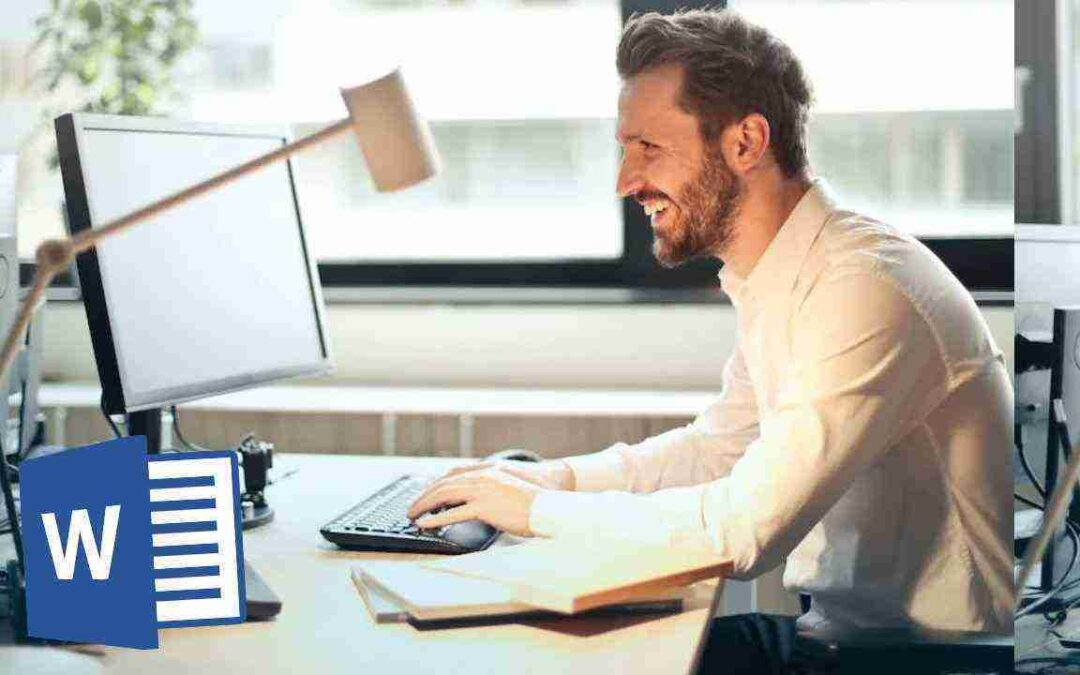 Atajos de Teclado para Word que Debes Conocer