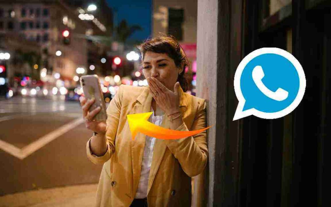 Descargar Gratis WhatsApp Plus APK v2500 Última Versión