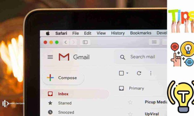 Gmail: Trucos que Debes Conocer para Aprovecharlo al Máximo