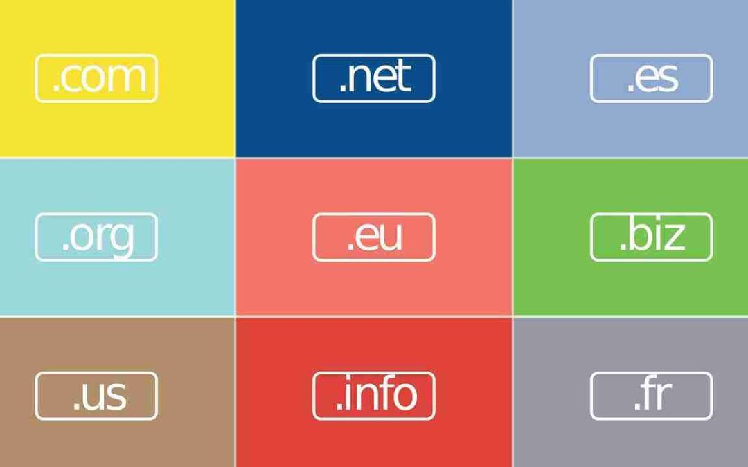 Qué es Dominio y Hosting: Conceptos Básicos