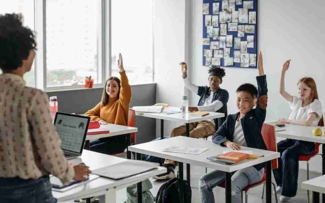 Sitios Web Más Usados por Estudiantes para Aprender y Crecer