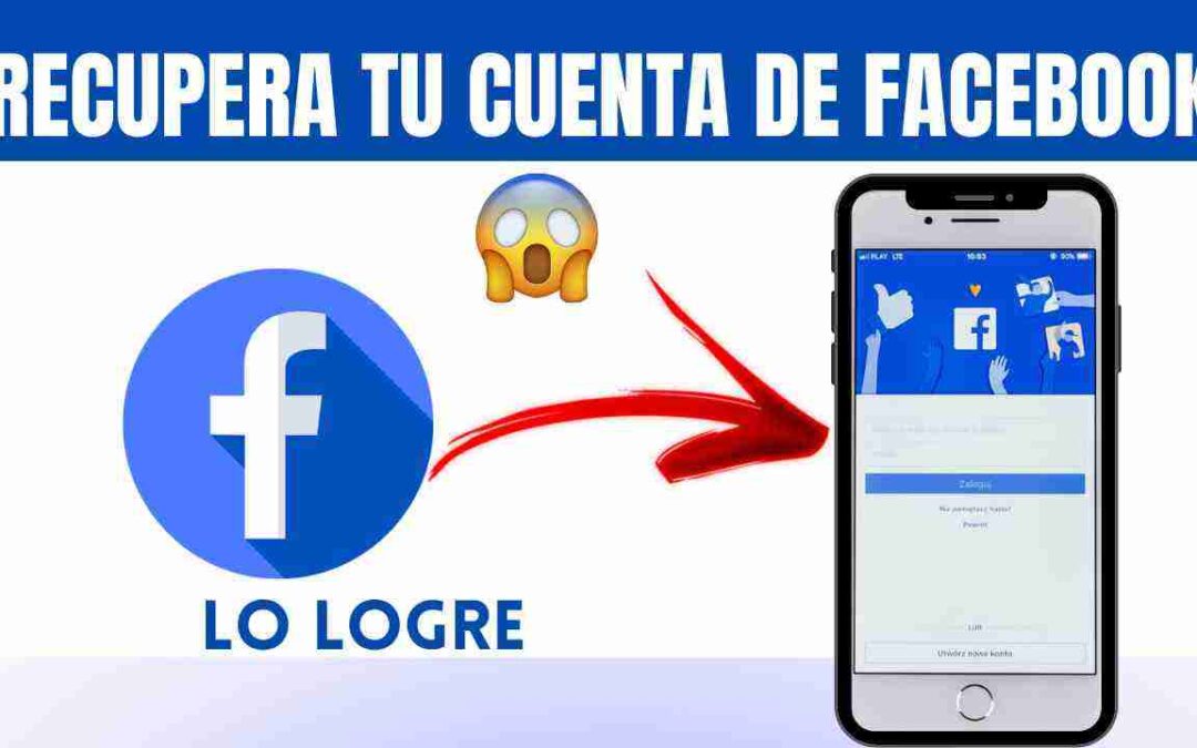 Como Recuperar tu Cuenta de Facebook, Sin Correo, Sin Teléfono y Sin Contraseña