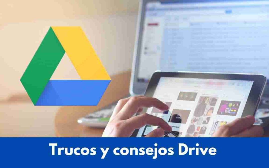 Cómo Liberar Espacio en Google Drive: Trucos y Consejos Efectivos