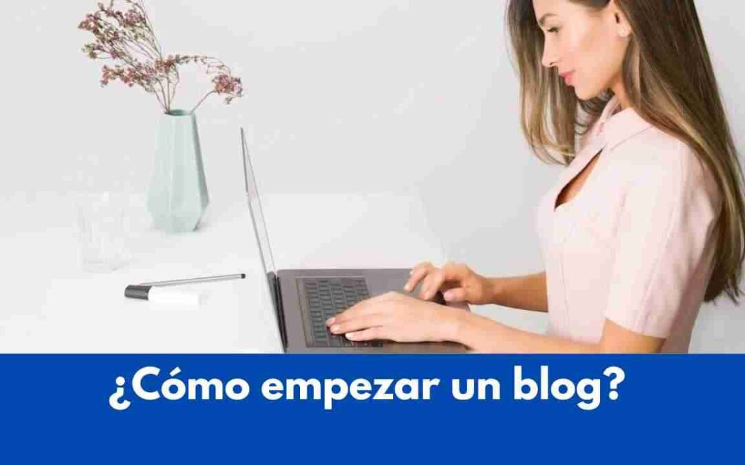 Cómo Crear un Blog en WordPress: Guía 2025