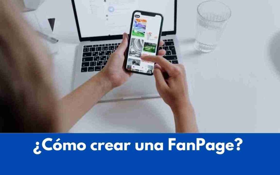 Cómo Crear una Página de Facebook en 2025