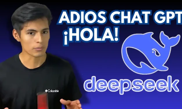 DeepSeek: Qué Es, Cómo Funciona y Por Qué Revoluciona la IA