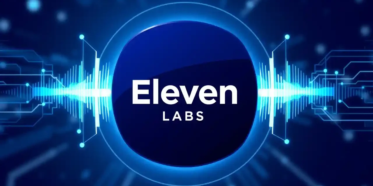 Genera Voces Artificiales Realistas con Eleven Labs io