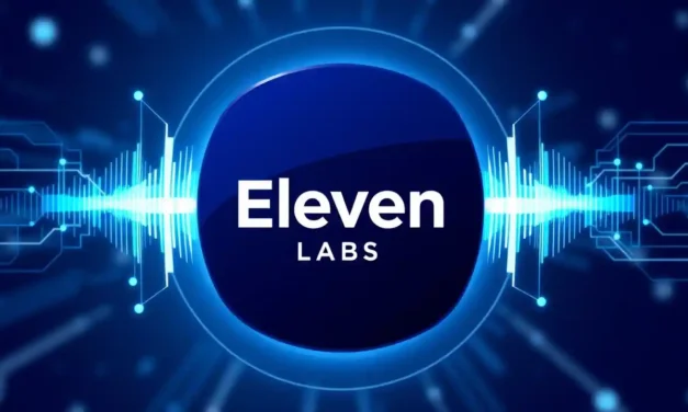 Genera Voces Artificiales Realistas con Eleven Labs io