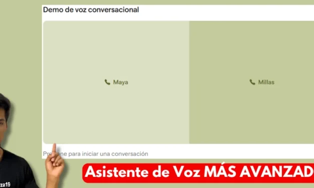 Sesame AI: El Futuro de los Asistentes de Voz