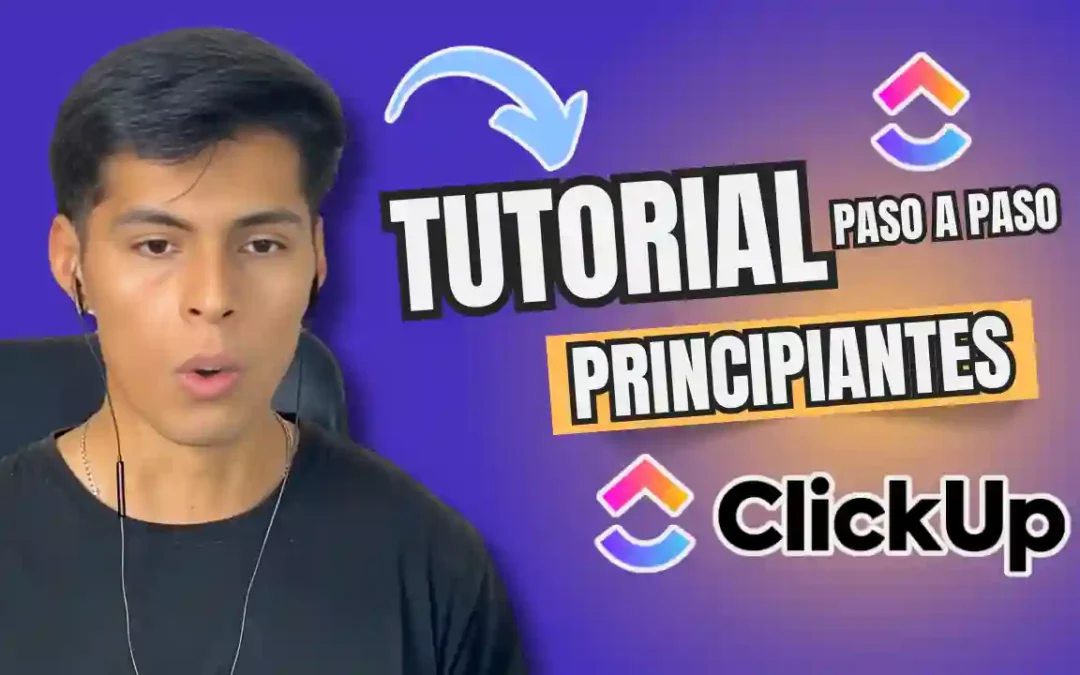 Inicio - Imagen 11 ClickUp: gestión integral de proyectos, equipos y tareas