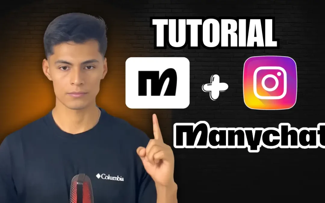 Cómo Usar Manychat e Instagram para Automatizar Respuestas