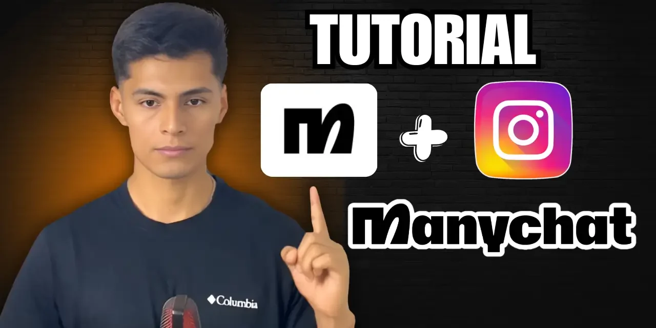 Cómo Usar Manychat e Instagram para Automatizar Respuestas