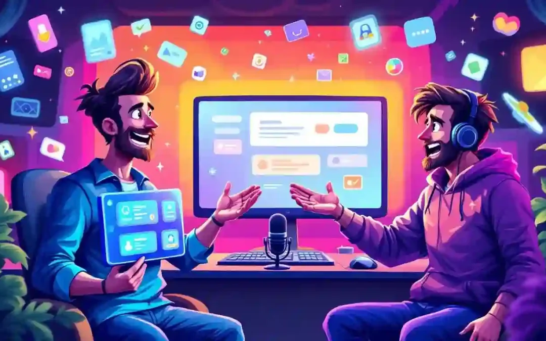 ¿Es Mejores Streamlabs u OBS? Descubre las Ventajas y Desventajas