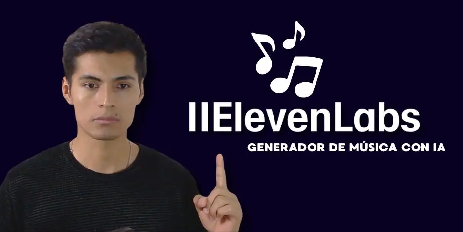 ElevenLabs Music 2025: Genera Música con IA  [Tutorial]