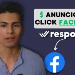 Anuncios a WhatsApp con Respond.io para ventas - Imagen 4 Crear anuncios de clics a WhatsApp en Meta usando automatización de Respond.io