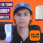 Comprar en TEMU desde Perú: la guía más completa para tu primera compra
