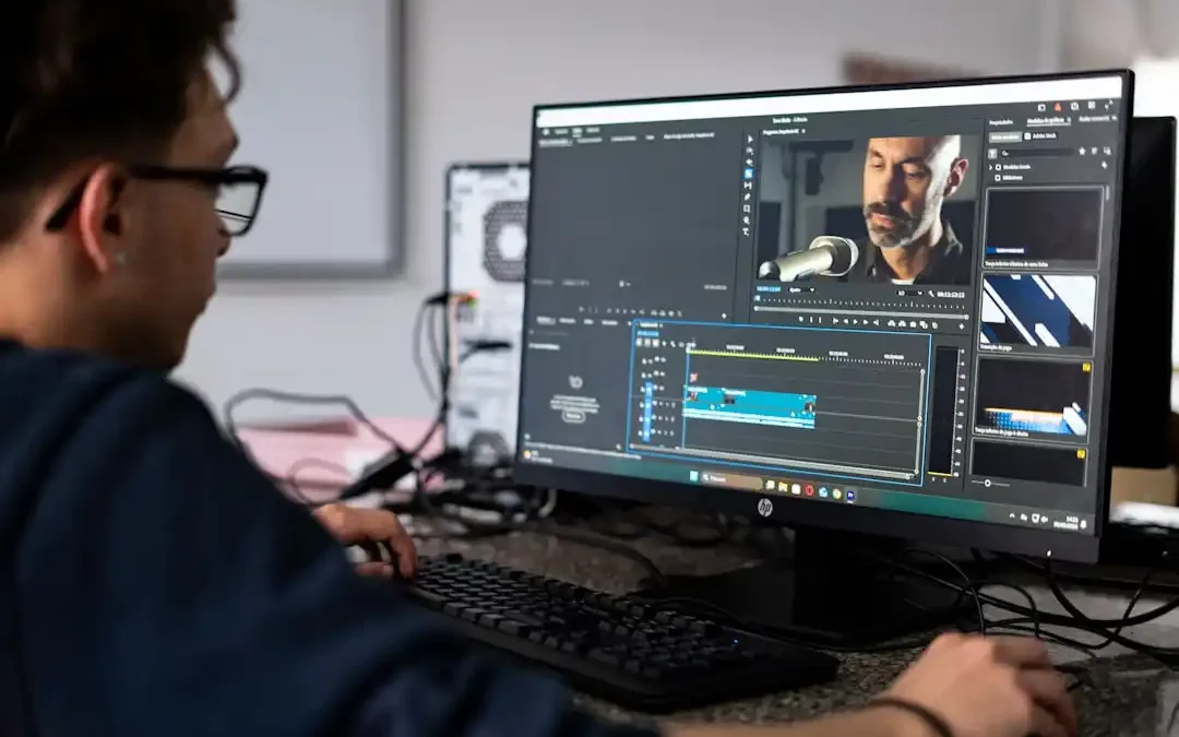 ElevenLabs Video e imágenes: guía práctica para crear contenido IA en 2025