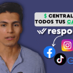 Inbox multicanal: centraliza canales y automatiza con agentes AI
