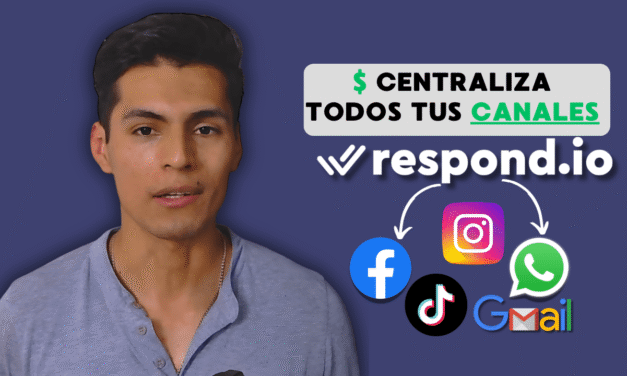 Inbox multicanal: centraliza canales y automatiza con agentes AI