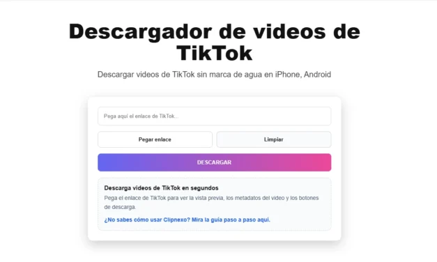 Clipnexo: qué es, cómo usarlo y si vale la pena