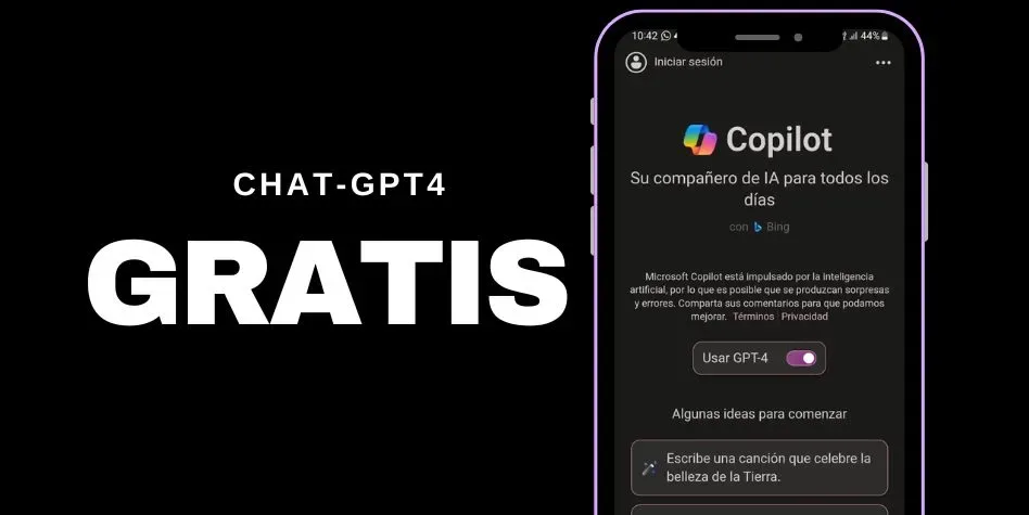 Microsoft Copilot: Qué es y cómo funciona 2026