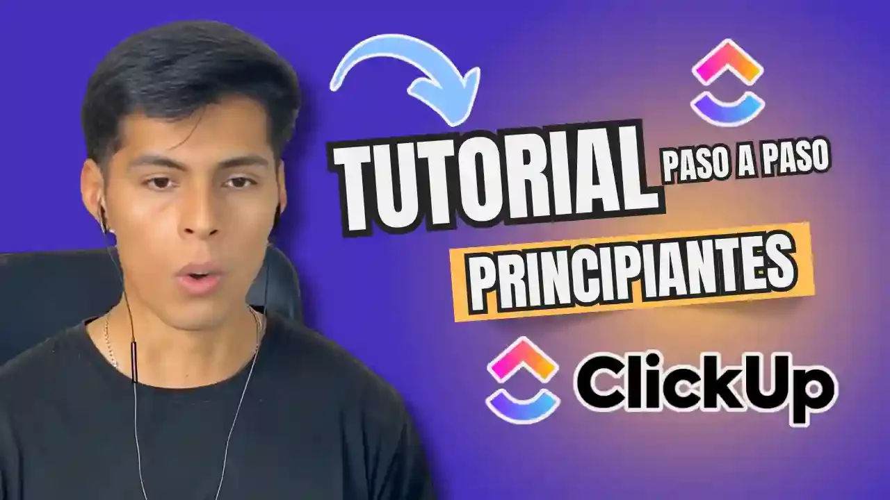 ClickUp: gestión integral de proyectos, equipos y tareas