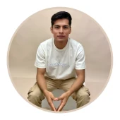 Foto de perfil de Dilmer Huaman Loayza