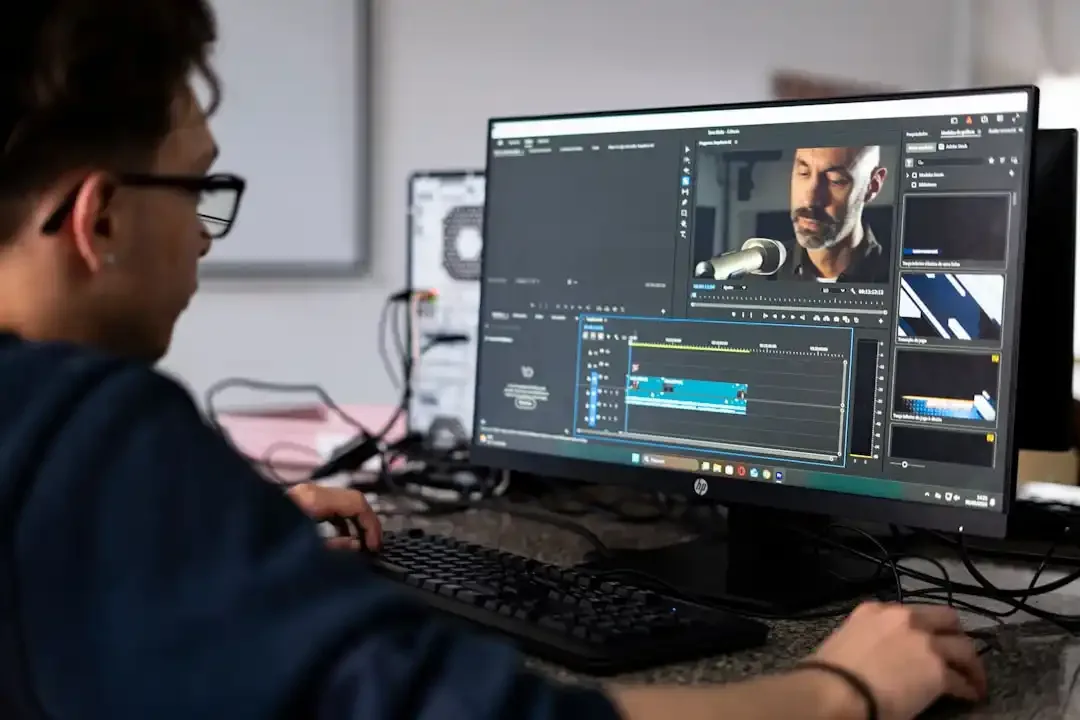 ElevenLabs Video: guía para crear contenido IA 2026