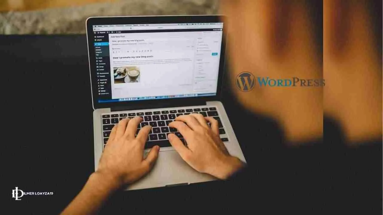Cómo Personalizar y Cambiar el Pie de Página en WordPress