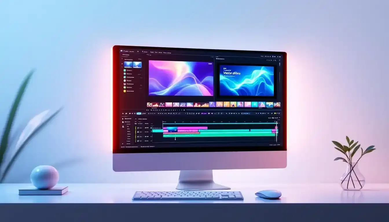 Filmora: edición de video para principiantes