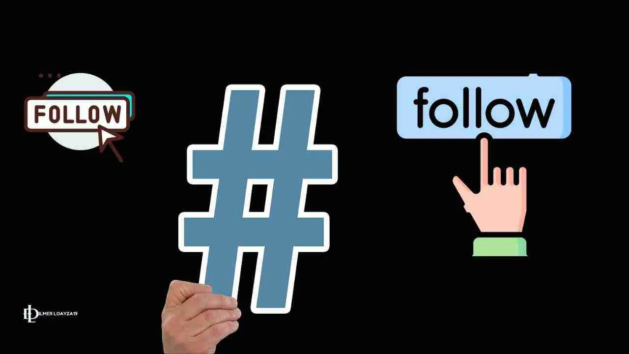 Top 47 hashtags para Instagram en 2026