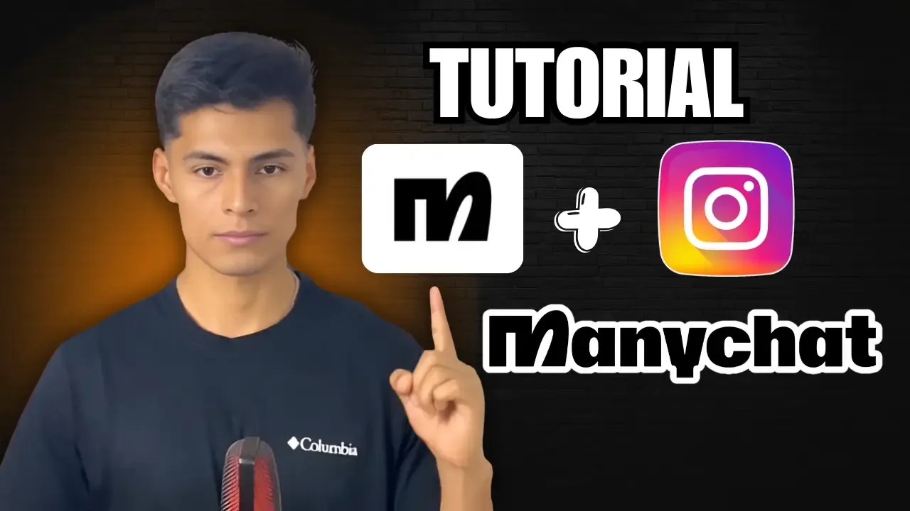 Cómo Usar Manychat e Instagram para Automatizar Respuestas