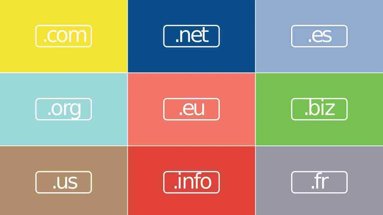 Qué es Dominio y Hosting: Conceptos Básicos