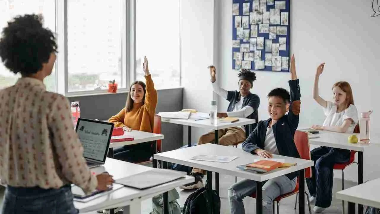 Sitios Web Más Usados por Estudiantes para Aprender y Crecer