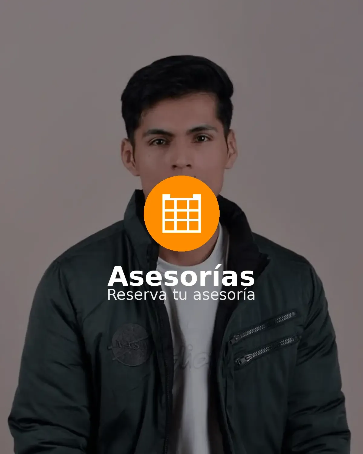 Asesorías personalizadas con DilmerLoayza19