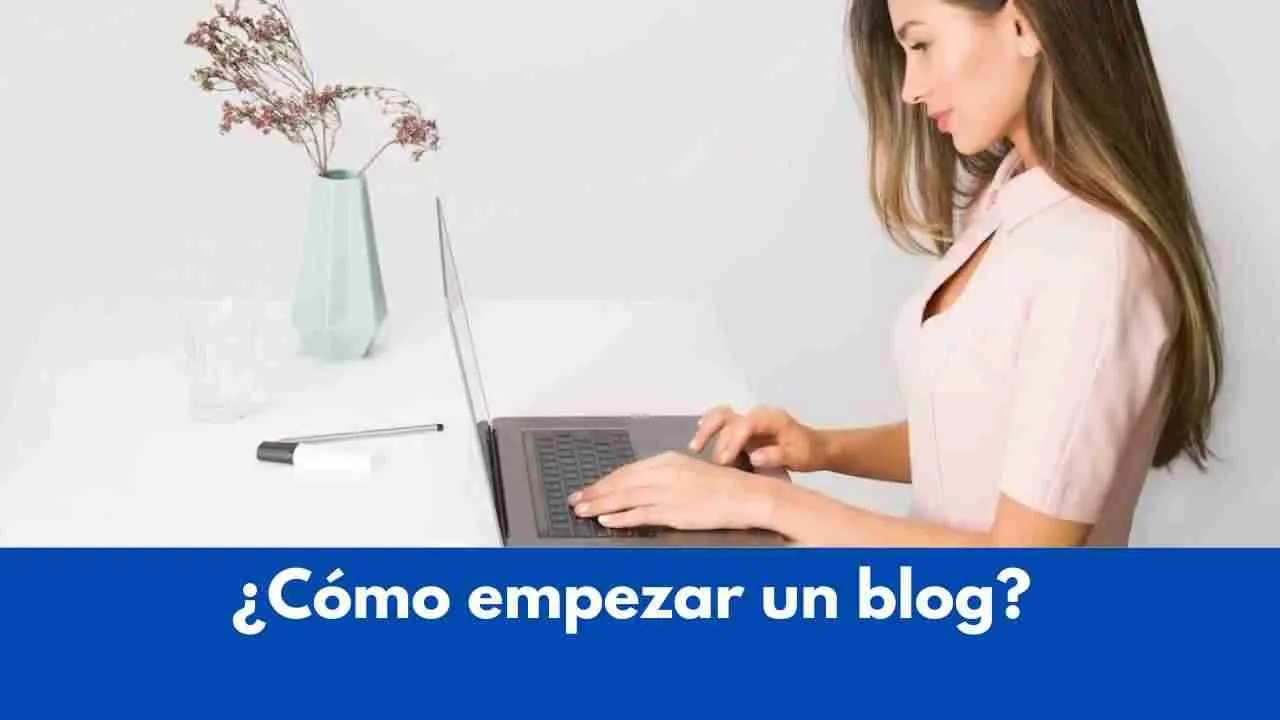 Cómo Crear un Blog en WordPress: Guía 2026