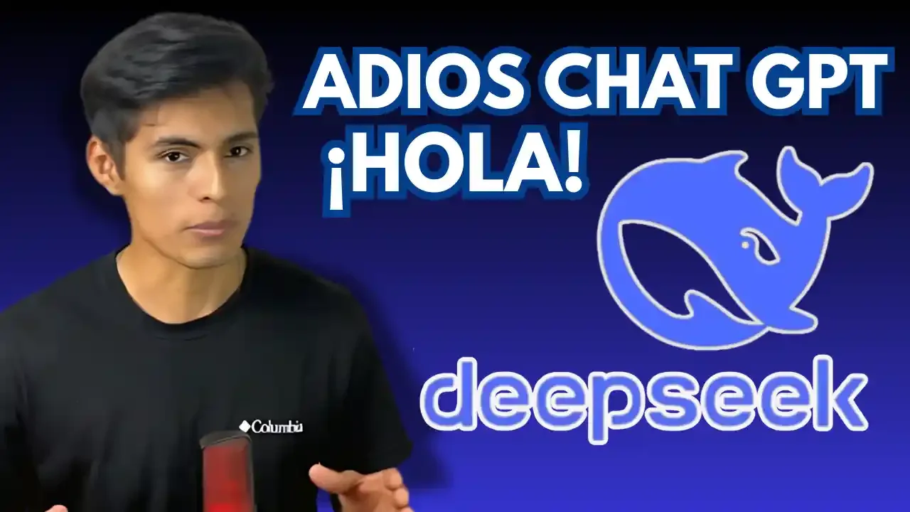 DeepSeek: Qué Es, Cómo Funciona y Por Qué Revoluciona la IA