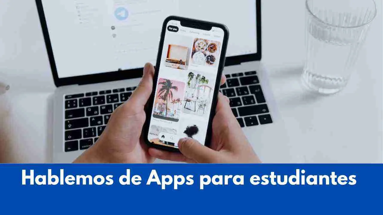 Las Mejores Aplicaciones para Estudiantes en 2026