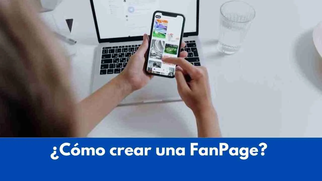 Cómo Crear una Página de Facebook en 2026