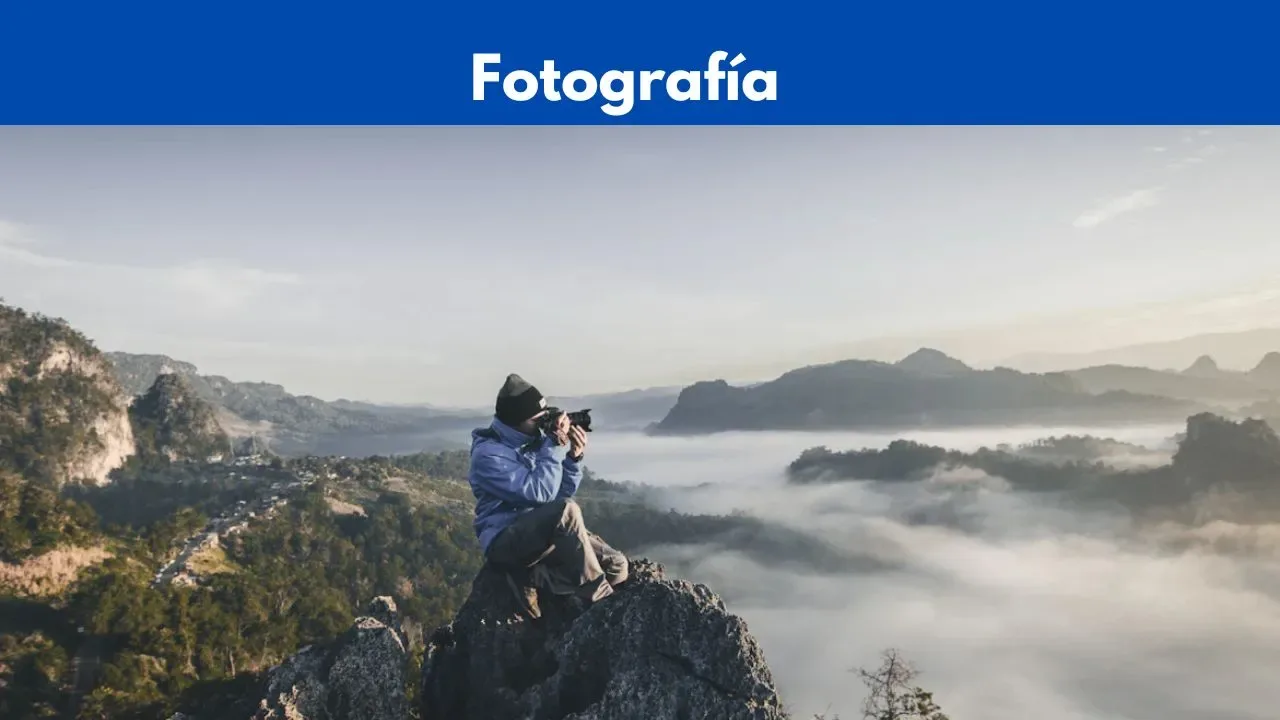 Mejores Aplicaciones para Fotógrafos