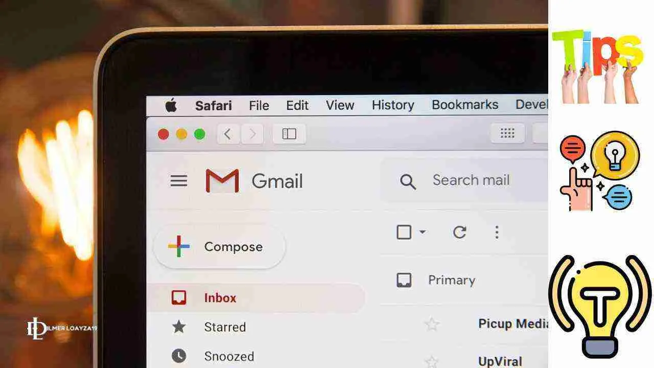 Gmail: Trucos que Debes Conocer para Aprovecharlo al Máximo