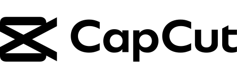 Logo de CapCut