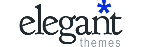 Logo de Elegant Themes