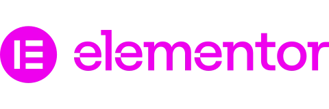 Logo de Elementor