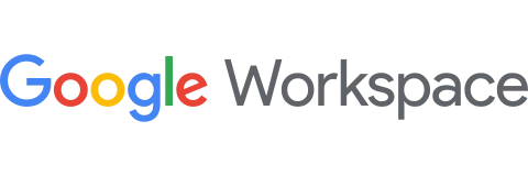 Logo de Google Workspace