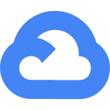 Logo de Google Cloud