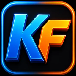 Logo de Kodflux